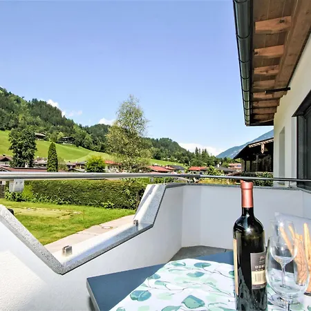 Rumer Blick By Interhome Appartement Aschau Im Zillertal