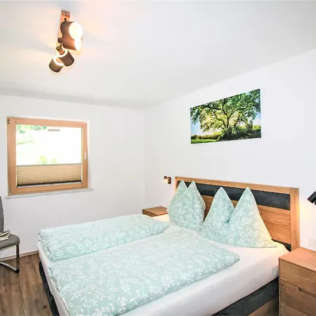 Apartment Rumer Blick By Interhome Aschau Im Zillertal