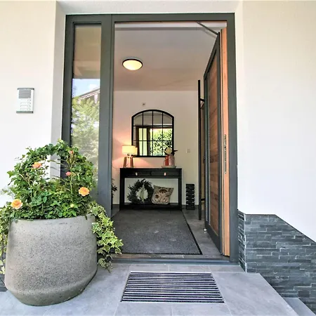 Rumer Blick By Interhome *