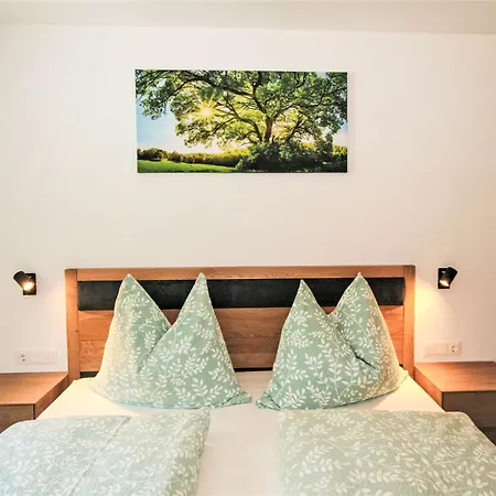 Appartement Rumer Blick By Interhome