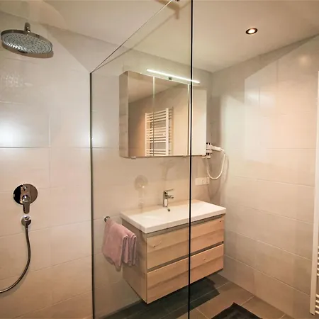 Rumer Blick By Interhome Apartment *