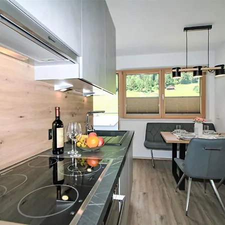 Apartment Rumer Blick By Interhome