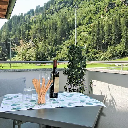 Rumer Blick By Interhome * Aschau Im Zillertal