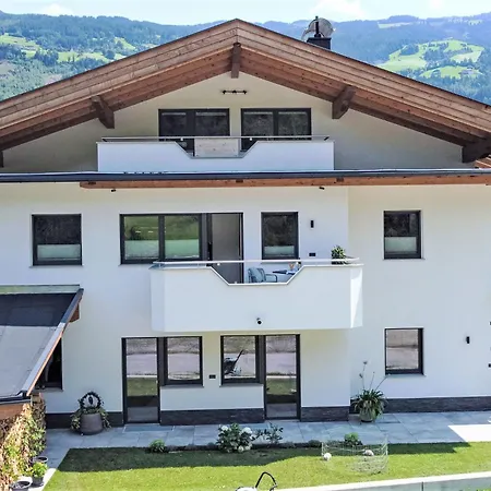 Rumer Blick By Interhome * Aschau Im Zillertal