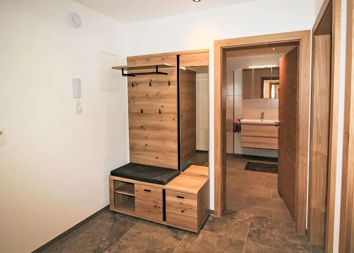 Apartamento Rumer Blick By Interhome