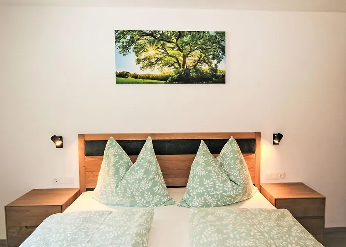 Apartamento Rumer Blick By Interhome