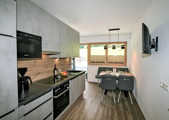 Rumer Blick By Interhome * Aschau Im Zillertal