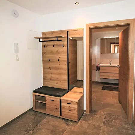 Apartament Rumer Blick By Interhome