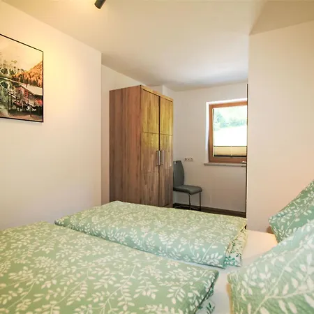 Apartament Rumer Blick By Interhome *