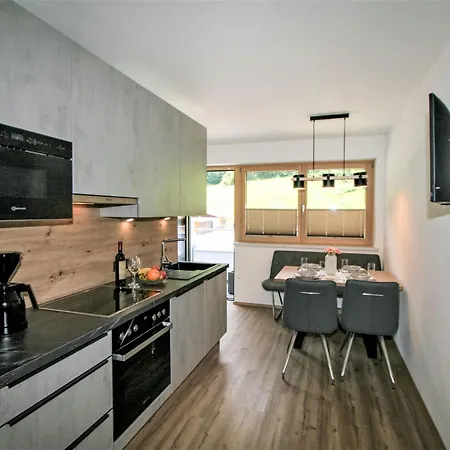 Rumer Blick By Interhome * Aschau Im Zillertal