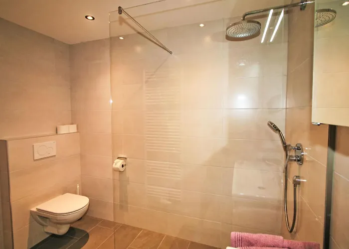 Rumer Blick By Interhome *