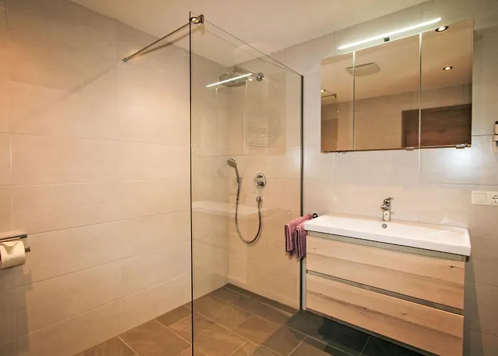 Rumer Blick By Interhome Aschau Im Zillertal