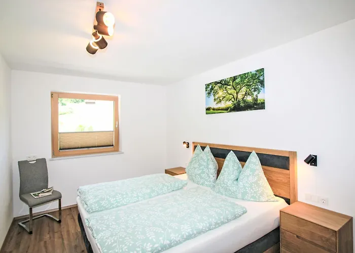 Апартаменты Rumer Blick By Interhome Aschau Im Zillertal