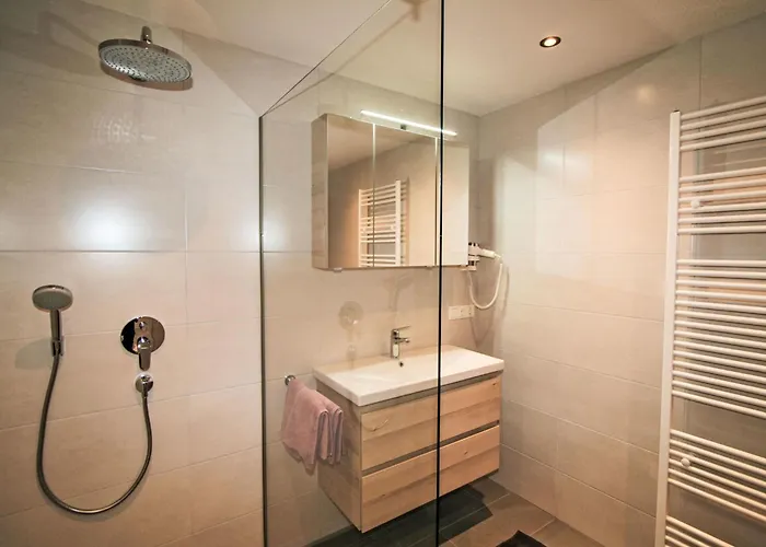 Rumer Blick By Interhome Апартаменты *