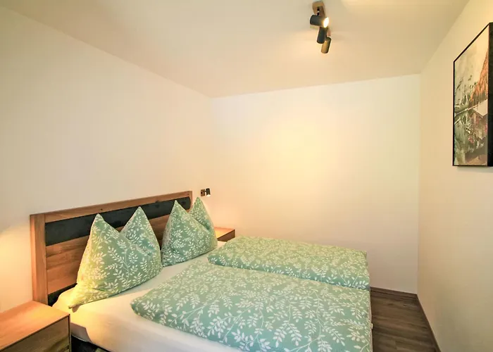 Rumer Blick By Interhome *