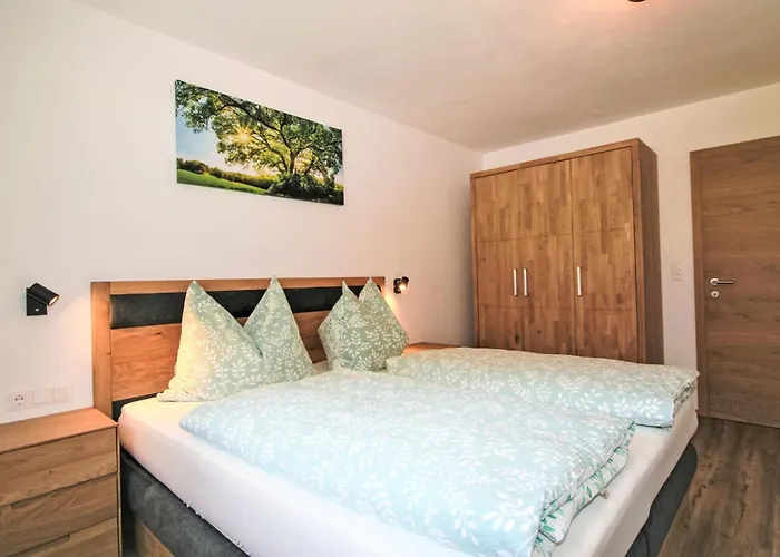 Rumer Blick By Interhome Апартаменты *