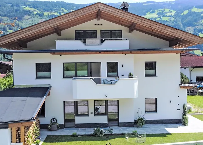 Rumer Blick By Interhome * Aschau Im Zillertal