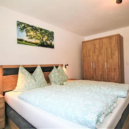 Rumer Blick By Interhome Apartment *