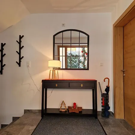 Rumer Blick By Interhome Appartement *