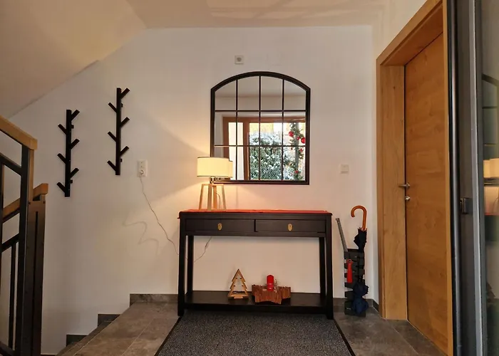 Rumer Blick By Interhome Appartement *